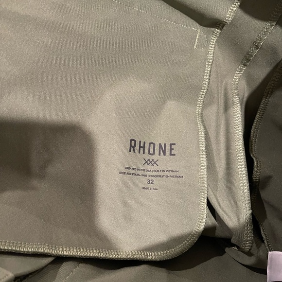 RHONE COMMUTER PANT CLASSIC - Picture 7 of 8